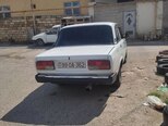 LADA (VAZ) 2107-2