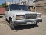 LADA (VAZ) 2107-7