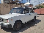 LADA (VAZ) 2107-4