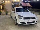 Opel Astra-1