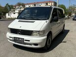 Mercedes Vito 112 CDI-1