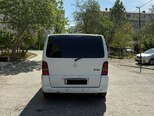Mercedes Vito 112 CDI-2