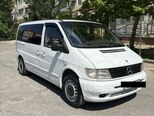 Mercedes Vito 112 CDI-3