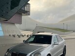 Mercedes E 240-3