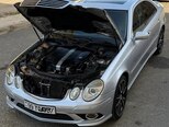 Mercedes E 240-14