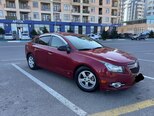 Chevrolet Cruze-2