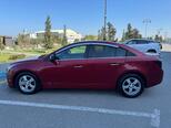 Chevrolet Cruze-7