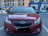 Chevrolet Cruze-1
