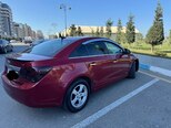 Chevrolet Cruze-6