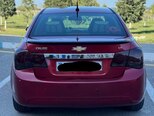 Chevrolet Cruze-5