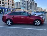 Chevrolet Cruze-8
