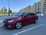 Chevrolet Cruze-9