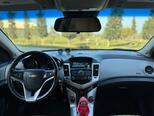 Chevrolet Cruze-4