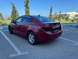 Chevrolet Cruze-3