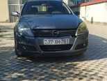 Opel Astra-1