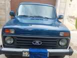 LADA (VAZ) Niva-1