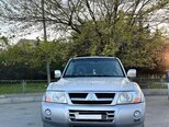 Mitsubishi Pajero-1