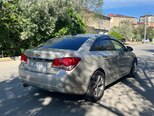Chevrolet Cruze-4
