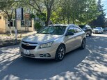 Chevrolet Cruze-1
