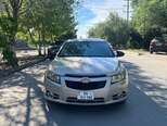 Chevrolet Cruze-3