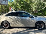 Chevrolet Cruze-6