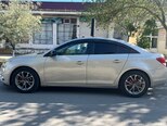 Chevrolet Cruze-7