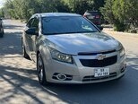 Chevrolet Cruze-2