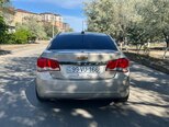 Chevrolet Cruze-8