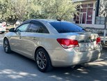 Chevrolet Cruze-5