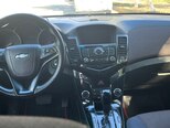 Chevrolet Cruze-9