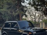 LADA (VAZ) Niva-2