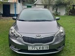 Kia K3-1