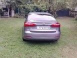 Kia K3-2