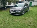 Kia K3-3
