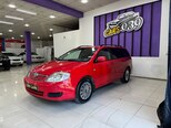 Toyota Corolla-7