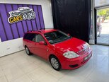 Toyota Corolla-3