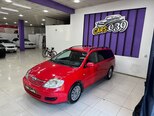Toyota Corolla-8