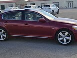 Lexus GS 430-9