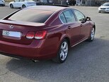 Lexus GS 430-5