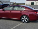 Lexus GS 430-8