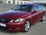 Lexus GS 430-1