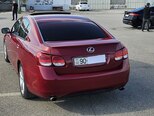 Lexus GS 430-2