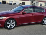 Lexus GS 430-10