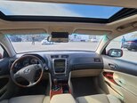 Lexus GS 430-3