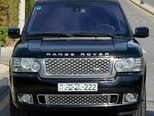 Land Rover Range Rover-1