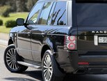 Land Rover Range Rover-7