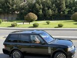 Land Rover Range Rover-8