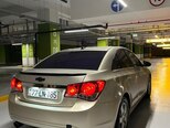 Chevrolet Cruze-5