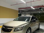 Chevrolet Cruze-3