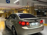 Chevrolet Cruze-4
